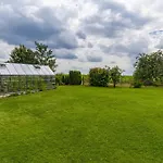 Apartament Becker 