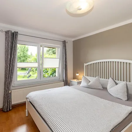 Apartment Becker 