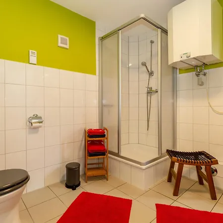 Apartment Becker 