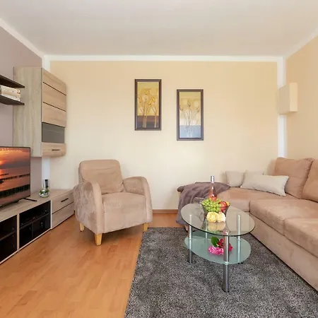 Appartement Becker 