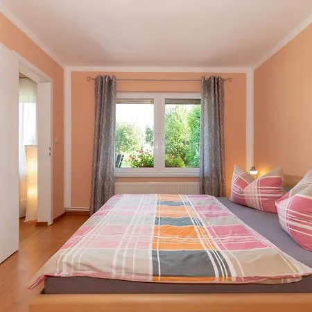 Appartement Becker 