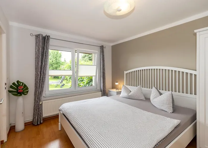 Apartment Becker 