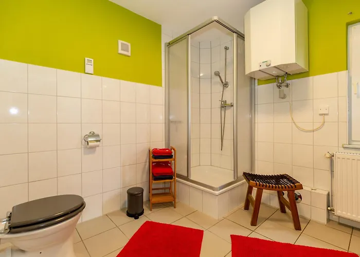 Apartment Becker 